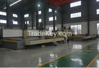 High Speed CNC Flange, Tube Sheet
