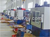 High Speed Flange Drilling Machine 200