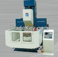 High Speed Flange And Tube Sheet