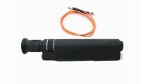 Hand-Held Fiber Inspection Microscopes