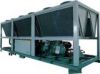 Air Cooled Screw-Type Chillers units  /  Air Cooled  Screw-Type cold o