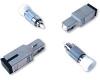 Optical Fiber Attenuator