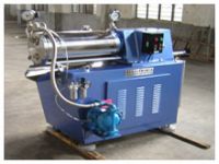 Horizontal Sand Mill