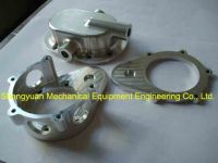 Precise Machining Parts