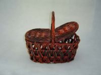 Wicker Basket