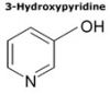 3-Hydroxypyridine