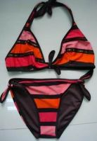 Ladies' bikini