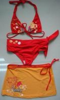 girls' swimwear