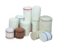 Cotton Elastic Bandage