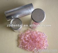 Denture valplast materials