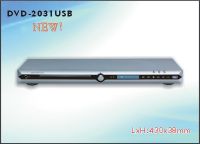 DVD PLAYER
