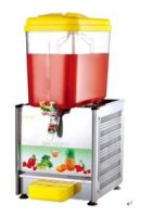 Beverage juice machine