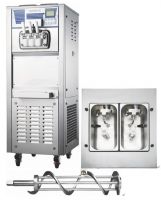 soft ice cream machine 245A