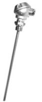Screw-in resistance thermometers Form J