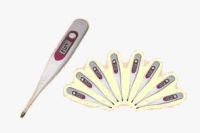 Digital thermometer