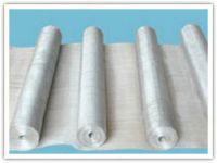 wire mesh products