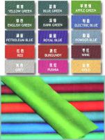 Wool Fabric