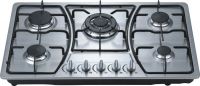 built-in gas cooker (Q-M5002)