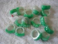 Jade Ring