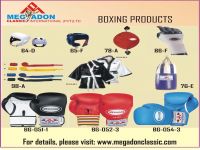 Boxing Products