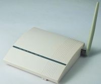 GSM Fixed Wireless Terminal With Fax