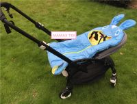 Stroller Pram Cushion Sleeping Bag
