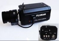 650TVLwide dynamic range  Box Camera