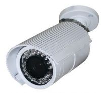 sony CCD  waterproof camera