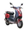 Sell Gas Scooter Princess