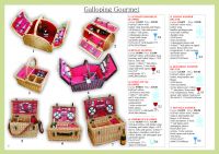 Willow Basket Products
