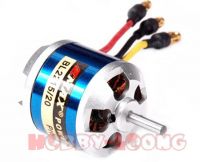 EMAX Motor