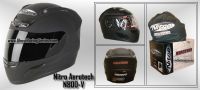 Nitro Racing Helmets