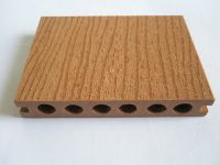 Mass Lover Decking