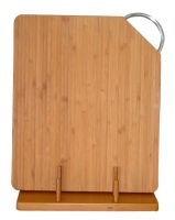 Bamboo Cutting Board - HGB-007