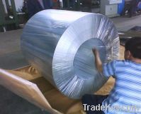 hot dipped galvanized steel coil