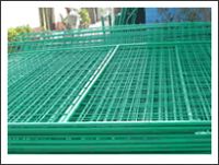 Welded Wire Mesh