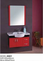 bathroom cabinet 8001