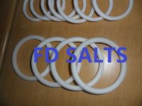 Soluble Piston Salt Core Ring/ Salt