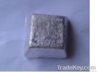 99.9%min, magnesium ingot 300gr