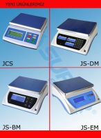 Weighing Scales And Indicator