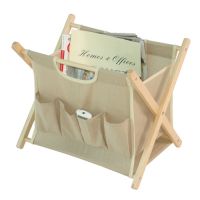 Maganize Rack