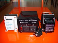 Sell:STEP-UP DOWN TRANSFORMER