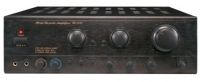 Stereo Karaoke Amplifier AV-502A