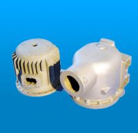 Aluminum Casting