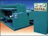 Automatism stell wire welded machine