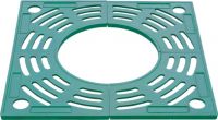 Tree Grating