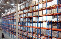Pallet Racking