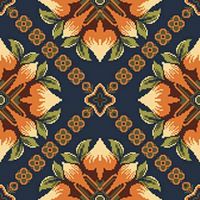 Wool Axminster Carpet