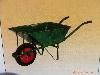 Wheelbarrow