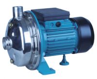 centrifugal water pump